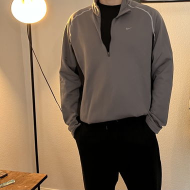 Vintage Nike Sweatshirt