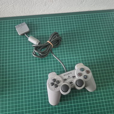 Manette Sony PS1 / PS2