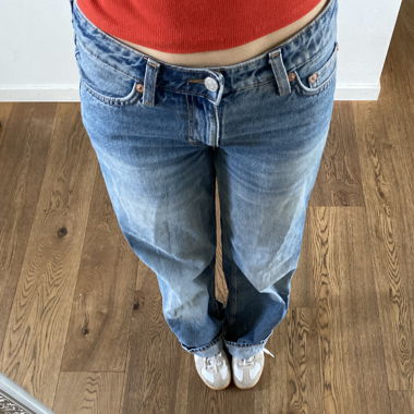 Jeans Ample Weekday