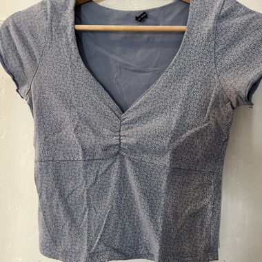 Crop top Brandy Mellvile
