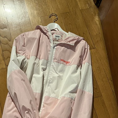 Wrangler Trainerjacke / Windjacke
