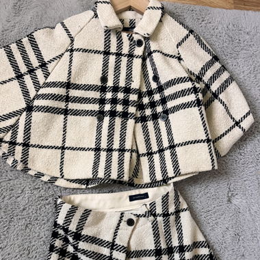 Set Burberry