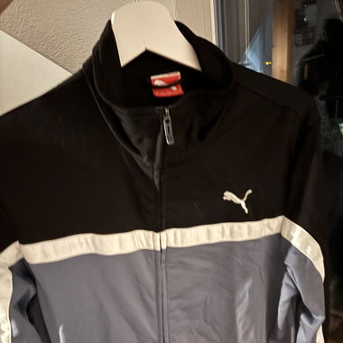 Puma jacke 