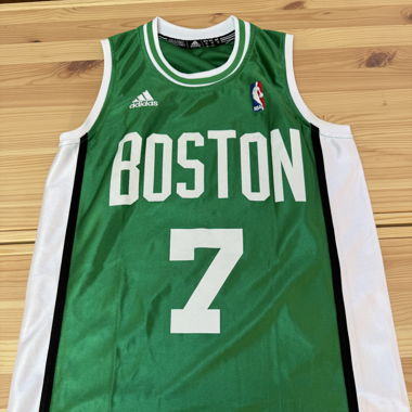 Boston Jersey 7