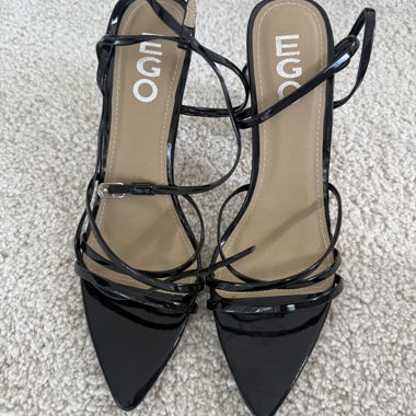 Scarpe Slingback EGO