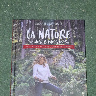 Livre Nature 