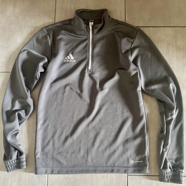 Top sportivo Adidas