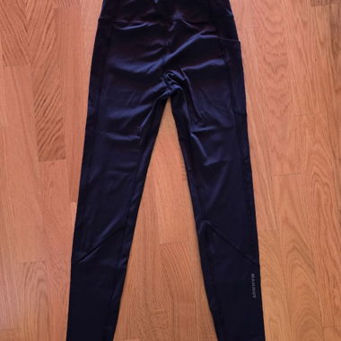 Leggings sportivi Mammut XS