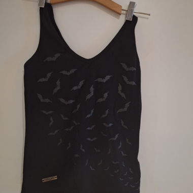 Fledermaus Top