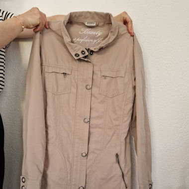 Vintage Trenchcoat