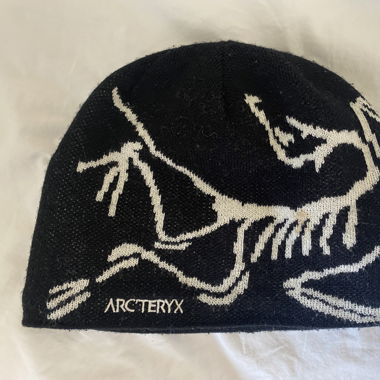 Arcteryx Mütze