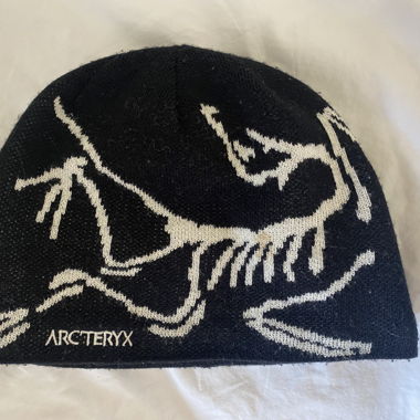 Arcteryx Mütze