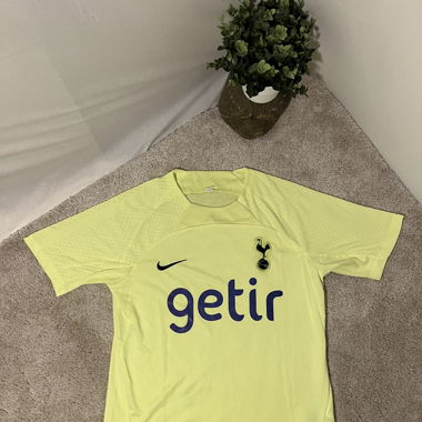 Tottenham Trikot 