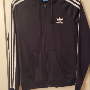 adidas Jacke