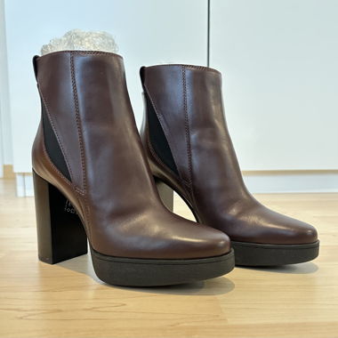 Bottines Chelsea Tod’s 36.5 comme neuves