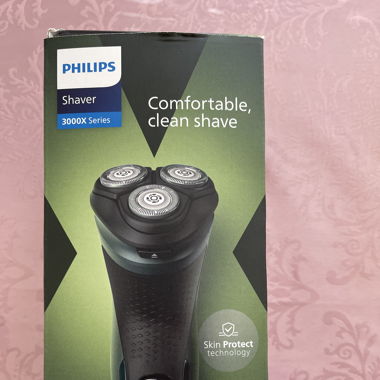 PHILIPS Shaver 3000X