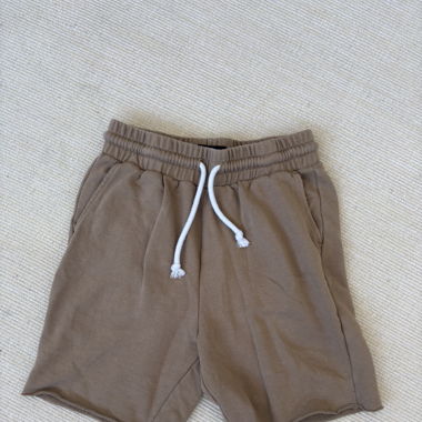 Brown short 