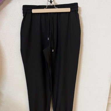 ONLY black jogpants size S