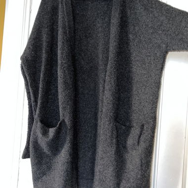 Jaquette H&M