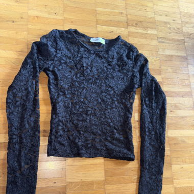 Lace Top