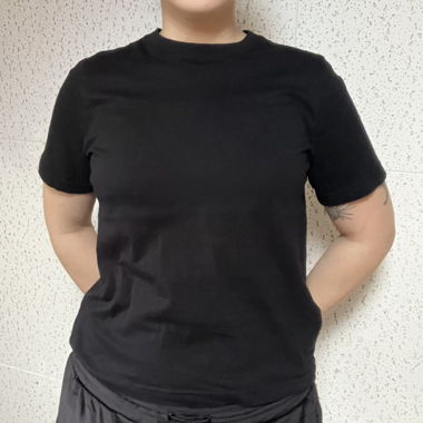Basic T-Shirt