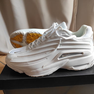 Nike nocta hot step 2