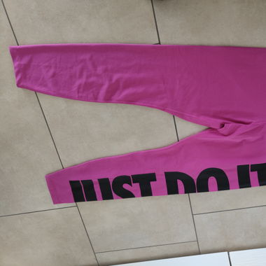Nike Sport Leggings / Tights - Grösse L