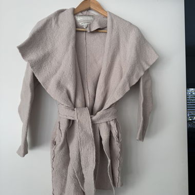 Manteau