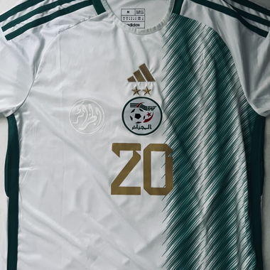 Maglia Algerina