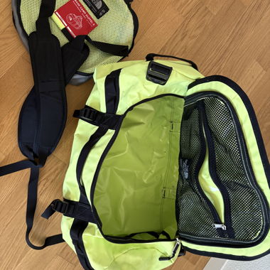 The North Face Tasche / Duffel