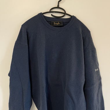 Strickpullover