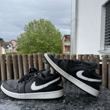 Air Jordan 1 Low