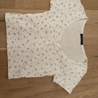 Flower Top