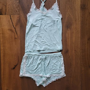 Manor Women Pyjama Set S