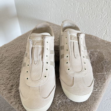 Baskets Onitsuka Tiger