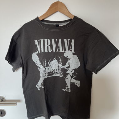 Nirvana T-Shirt