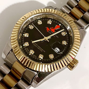 Uhr R**ex datejust