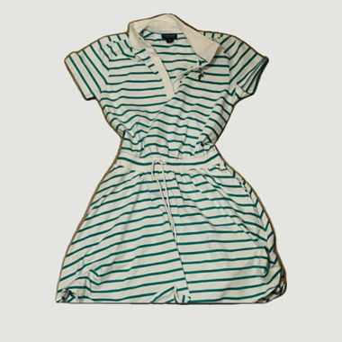 Abito polo a righe U.S. Polo Assn. XS