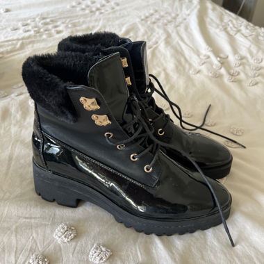 Bottes 
