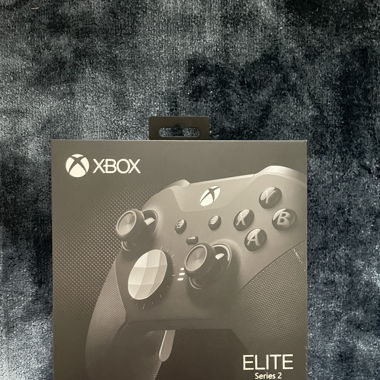 XBOX Series 2 ELITE Controller 