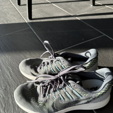 Nike running