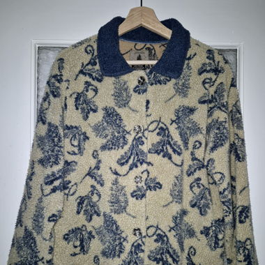 Vintage Fleece