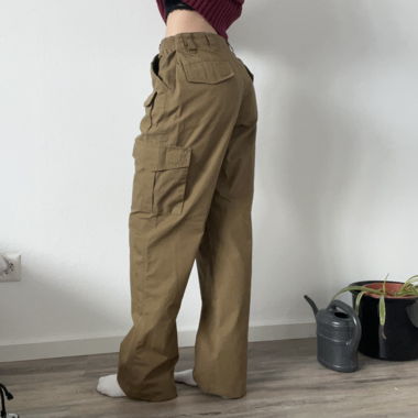 Cargo pants