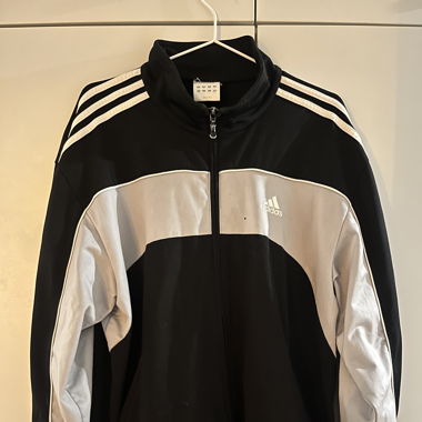 Adidas Jacke