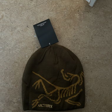 Bonnet Arc'teryx