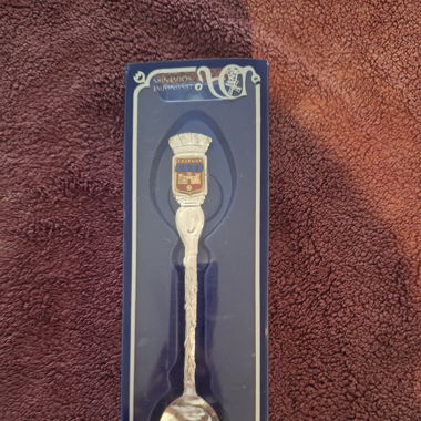 Cucchiaio vintage
