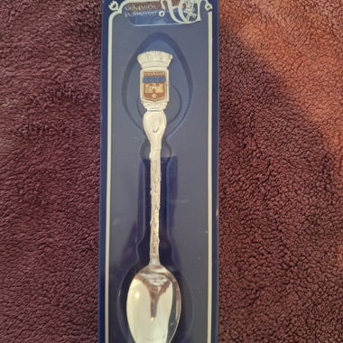 Vintage Spoon