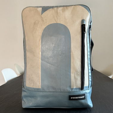 FREITAG Backpack F306 HAZZARD