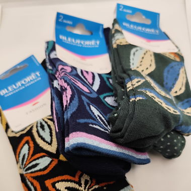Chaussettes Fashion