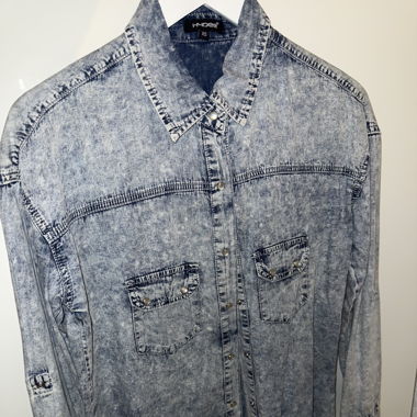 Chemise 